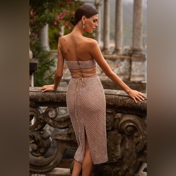 Alamour Selah set NWT - Picture 3 of 4